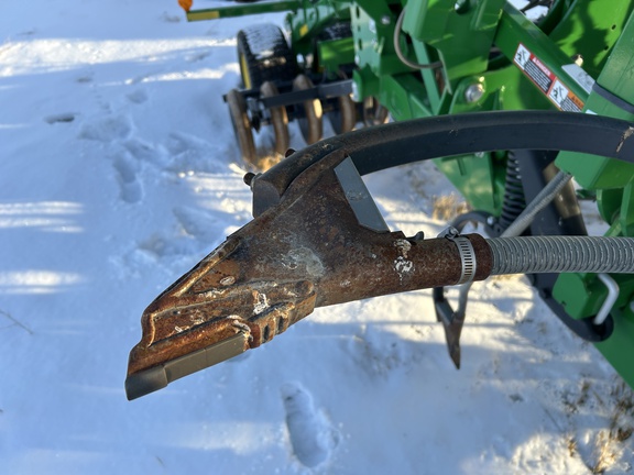 2021 John Deere 1830 Air Seeder