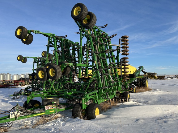 2021 John Deere 1830 Air Seeder