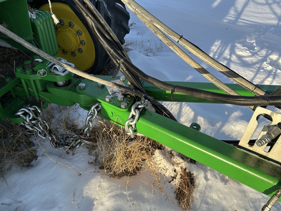 2021 John Deere 1830 Air Seeder