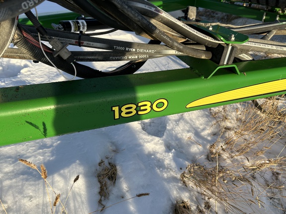 2021 John Deere 1830 Air Seeder