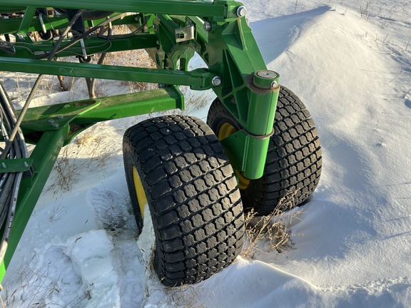 2021 John Deere 1830 Air Seeder