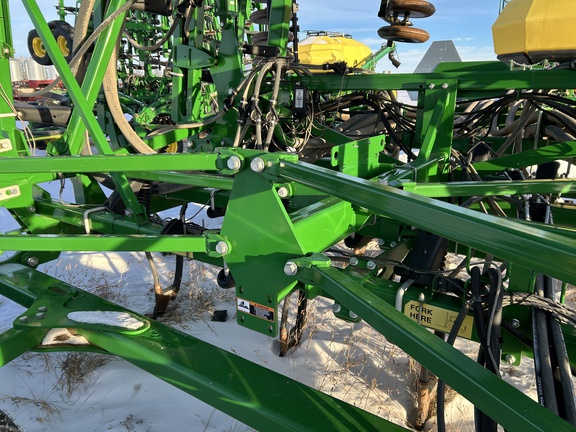 2021 John Deere 1830 Air Seeder