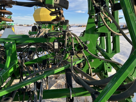 2021 John Deere 1830 Air Seeder