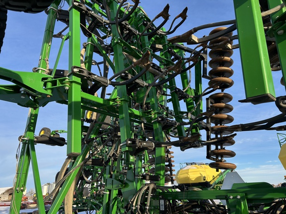 2021 John Deere 1830 Air Seeder