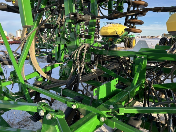 2021 John Deere 1830 Air Seeder