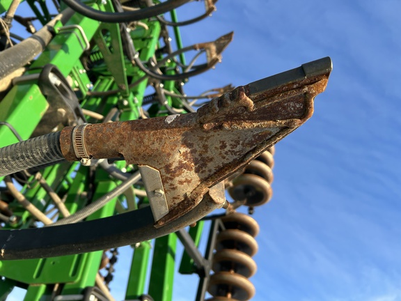 2021 John Deere 1830 Air Seeder