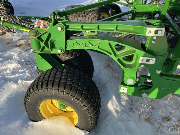 2021 John Deere 1830 Air Seeder