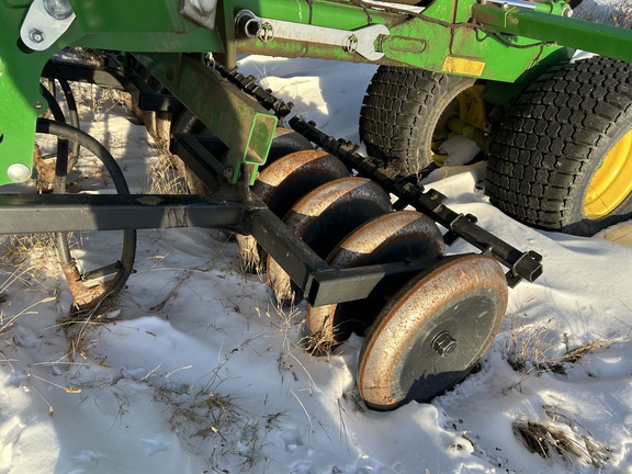 2021 John Deere 1830 Air Seeder