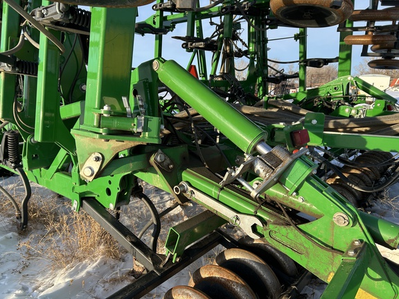 2021 John Deere 1830 Air Seeder