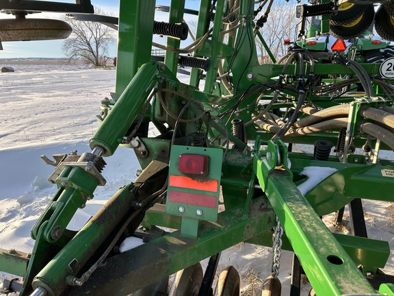 2021 John Deere 1830 Air Seeder