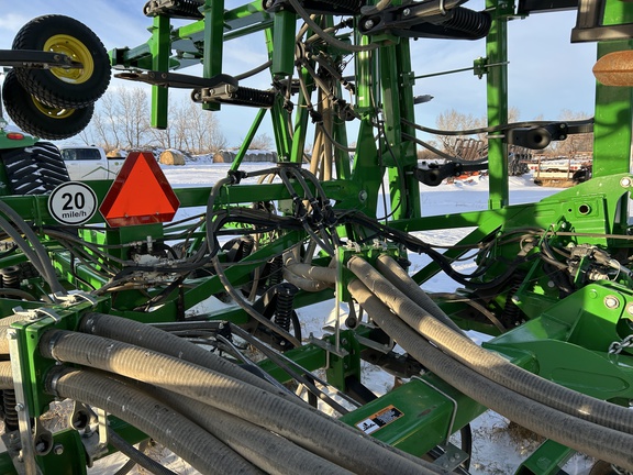 2021 John Deere 1830 Air Seeder