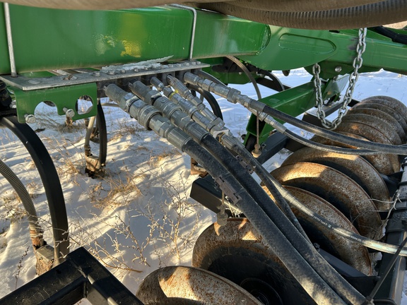 2021 John Deere 1830 Air Seeder