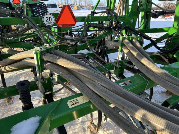 2021 John Deere 1830 Air Seeder