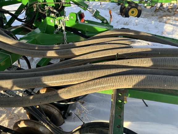 2021 John Deere 1830 Air Seeder