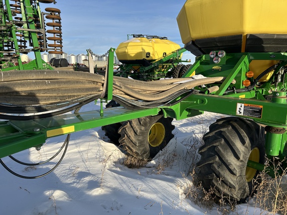 2021 John Deere 1830 Air Seeder