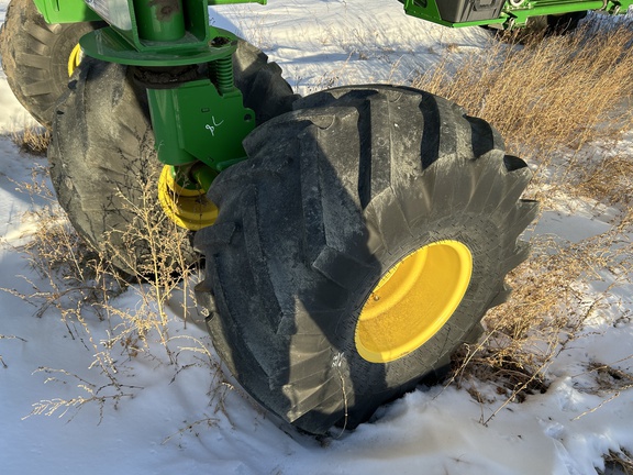 2021 John Deere 1830 Air Seeder