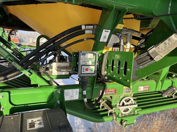 2021 John Deere 1830 Air Seeder