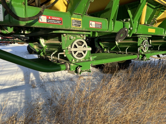 2021 John Deere 1830 Air Seeder