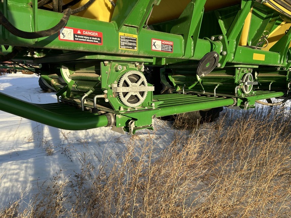 2021 John Deere 1830 Air Seeder
