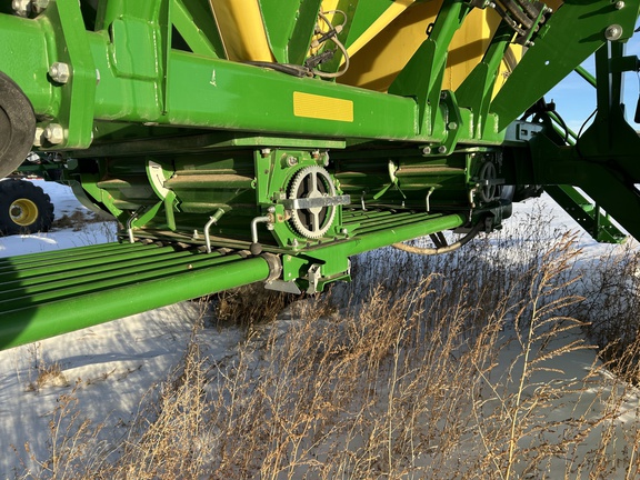 2021 John Deere 1830 Air Seeder