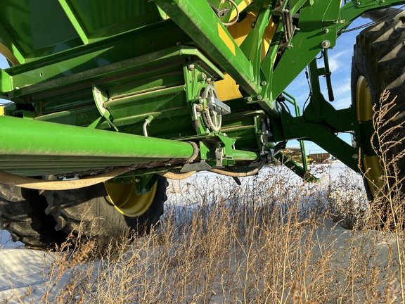 2021 John Deere 1830 Air Seeder