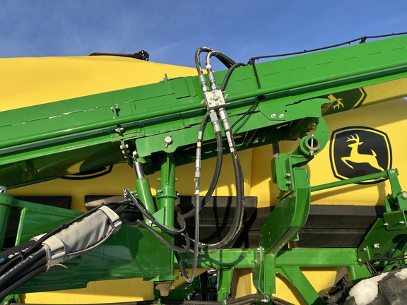 2021 John Deere 1830 Air Seeder