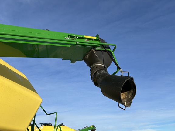 2021 John Deere 1830 Air Seeder