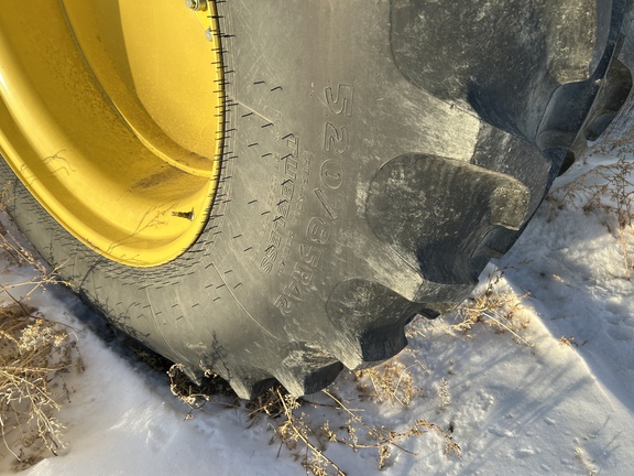 2021 John Deere 1830 Air Seeder