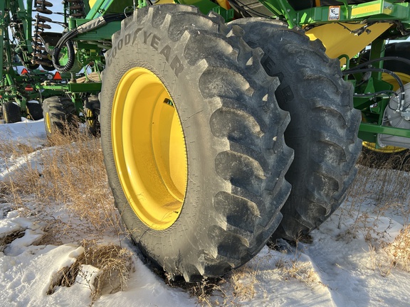 2021 John Deere 1830 Air Seeder