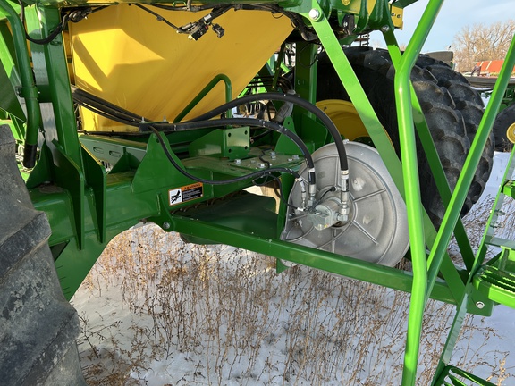 2021 John Deere 1830 Air Seeder