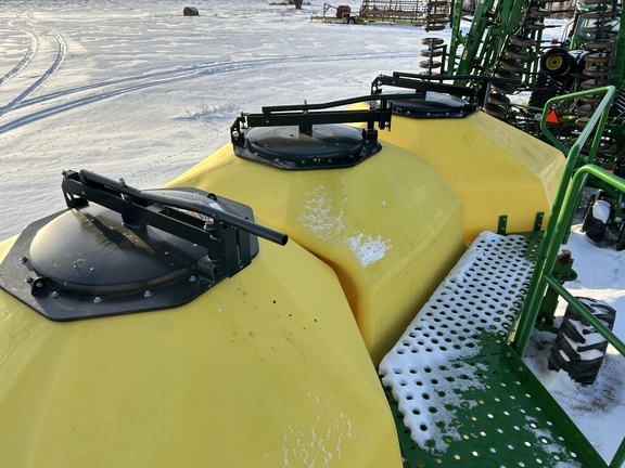 2021 John Deere 1830 Air Seeder