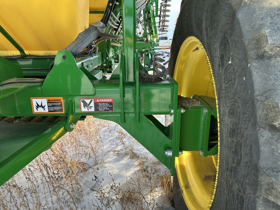 2021 John Deere 1830 Air Seeder