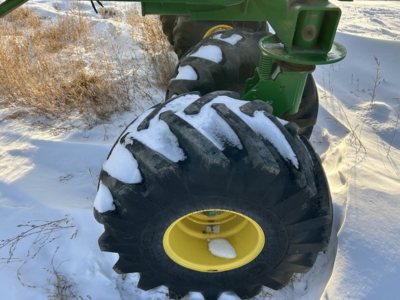 2021 John Deere 1830 Air Seeder
