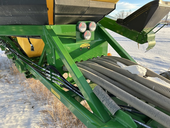 2021 John Deere 1830 Air Seeder
