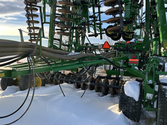 2021 John Deere 1830 Air Seeder