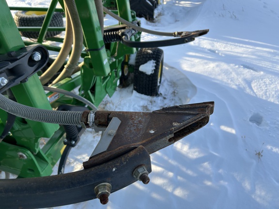 2021 John Deere 1830 Air Seeder