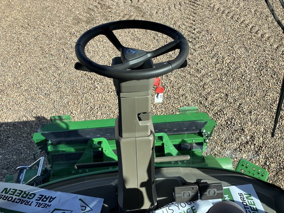 2025 John Deere S7 700 Combine