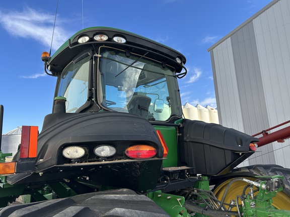 2012 John Deere 9560RT Tractor Rubber Track