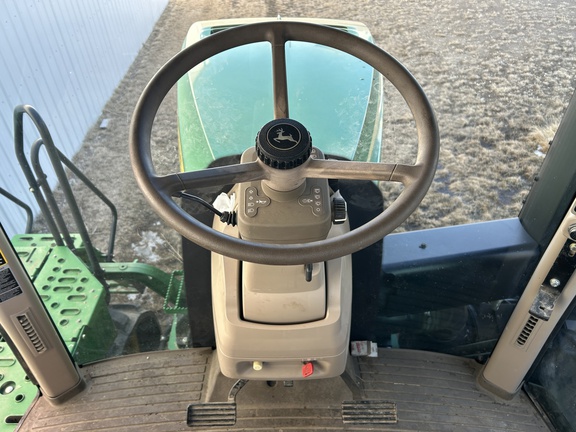 2012 John Deere 9560RT Tractor Rubber Track