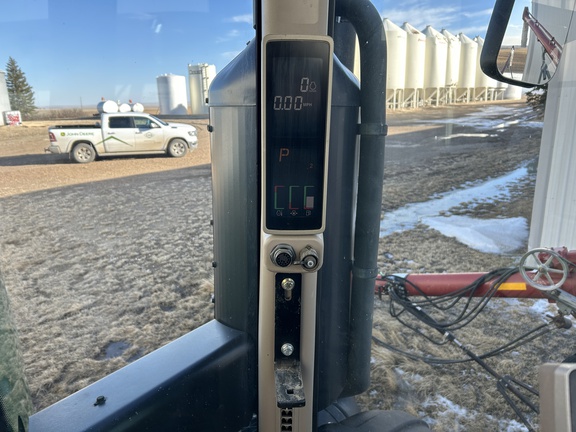 2012 John Deere 9560RT Tractor Rubber Track