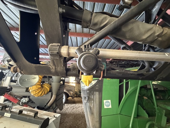 2013 John Deere 4940 Sprayer/High Clearance