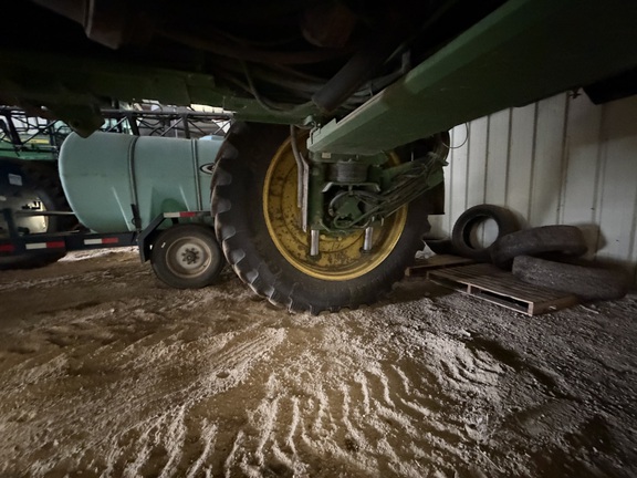 2013 John Deere 4940 Sprayer/High Clearance