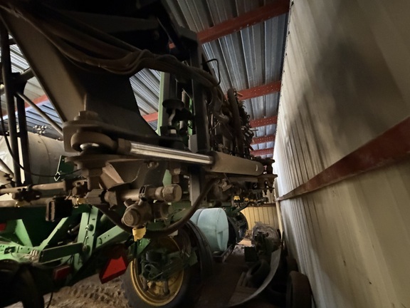 2013 John Deere 4940 Sprayer/High Clearance