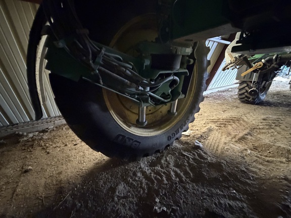 2013 John Deere 4940 Sprayer/High Clearance