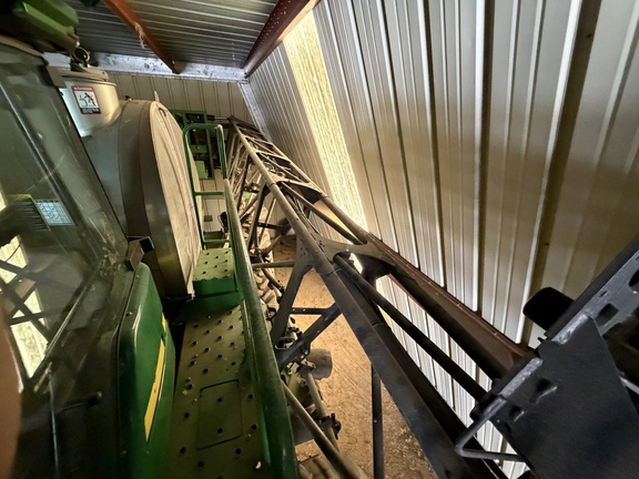 2013 John Deere 4940 Sprayer/High Clearance