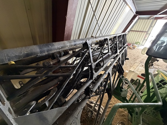2013 John Deere 4940 Sprayer/High Clearance