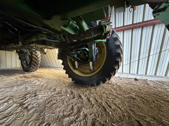 2013 John Deere 4940 Sprayer/High Clearance