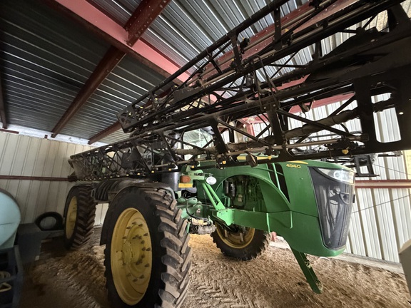 2013 John Deere 4940 Sprayer/High Clearance