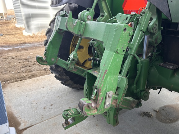 2012 John Deere 7230R Tractor