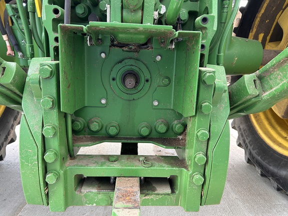 2012 John Deere 7230R Tractor